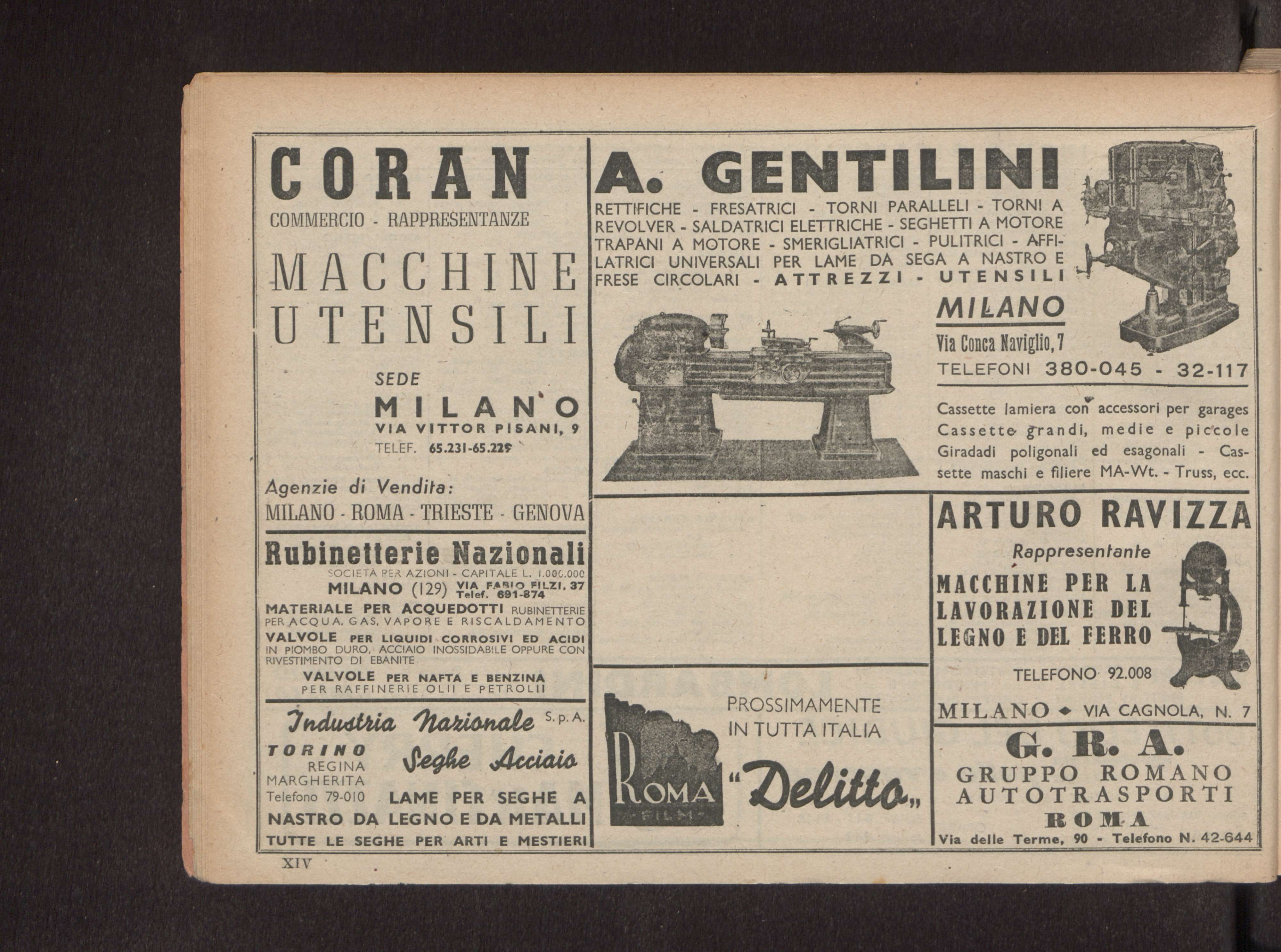 Vedi Dettaglio