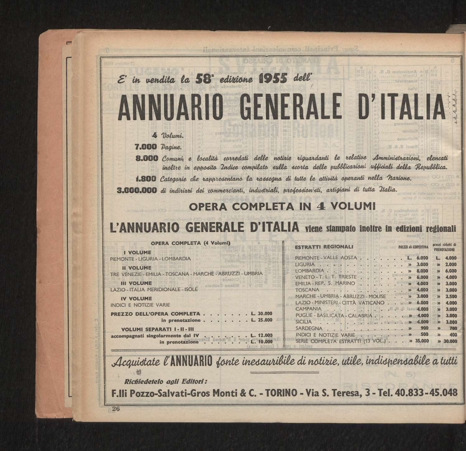 Vedi Dettaglio