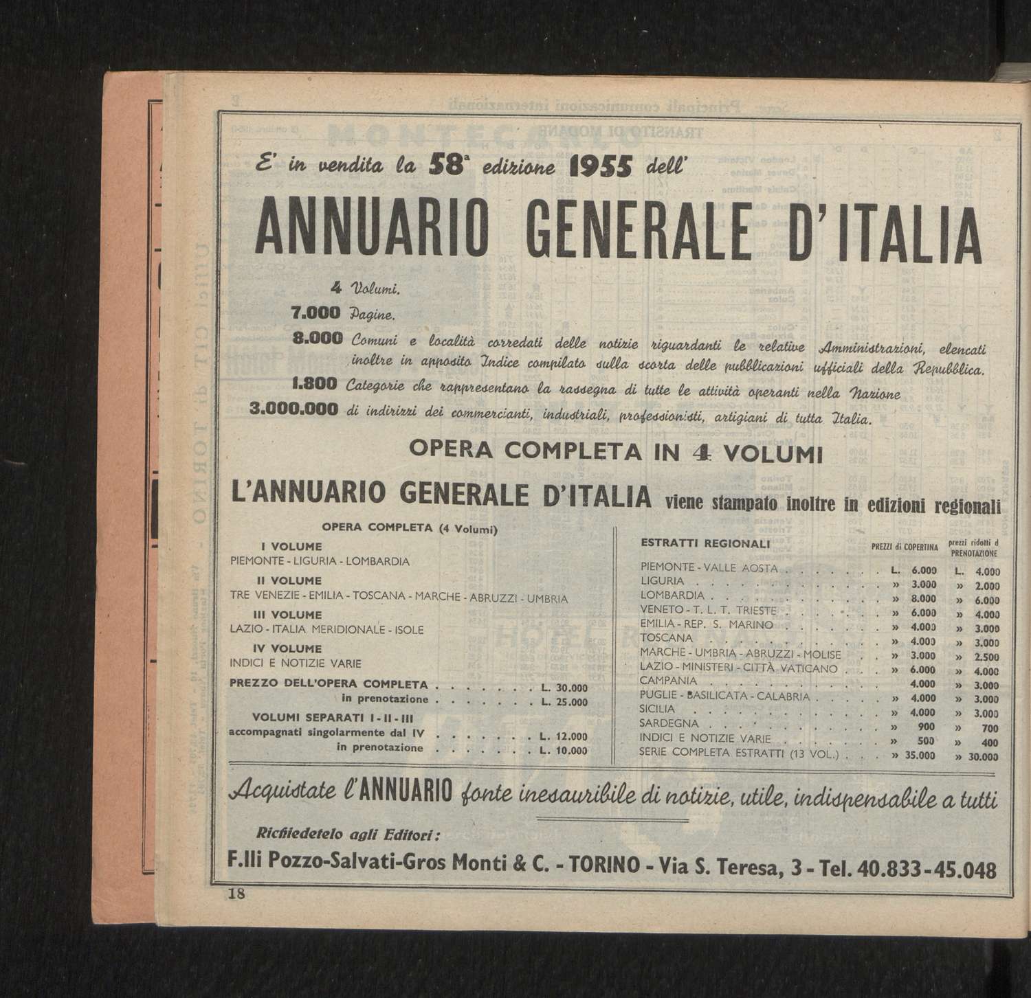 Vedi Dettaglio