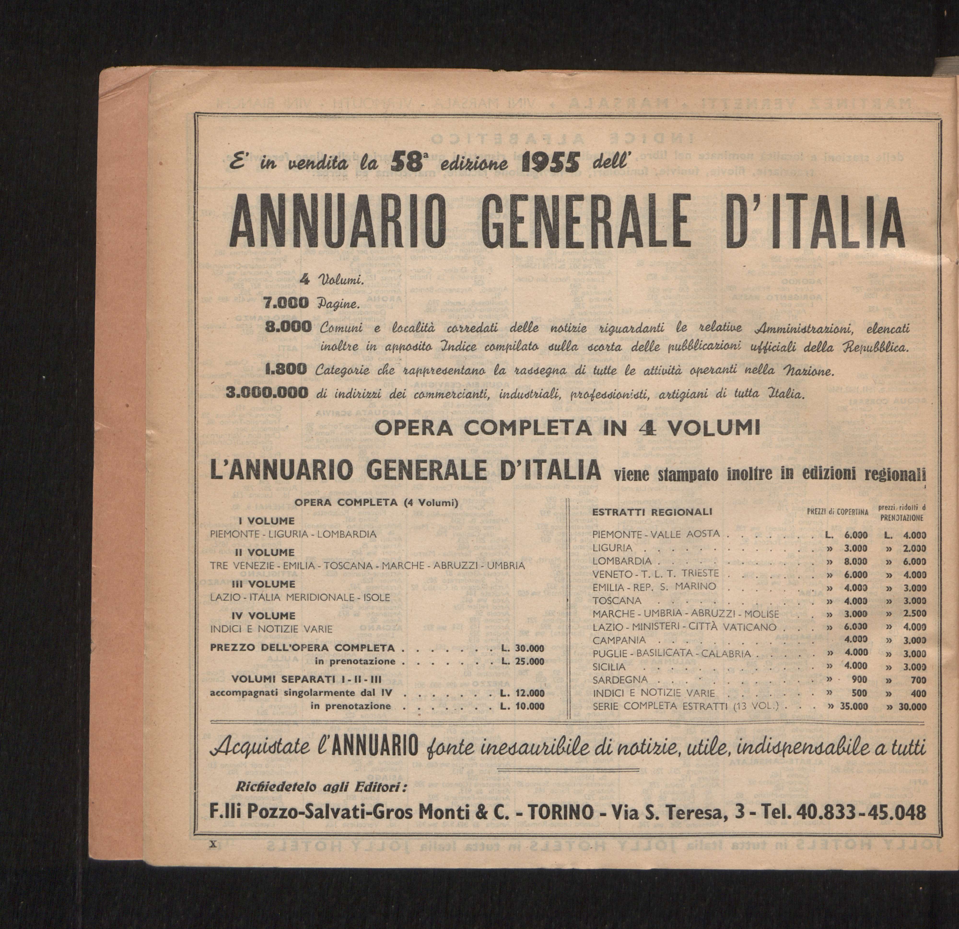 Vedi Dettaglio