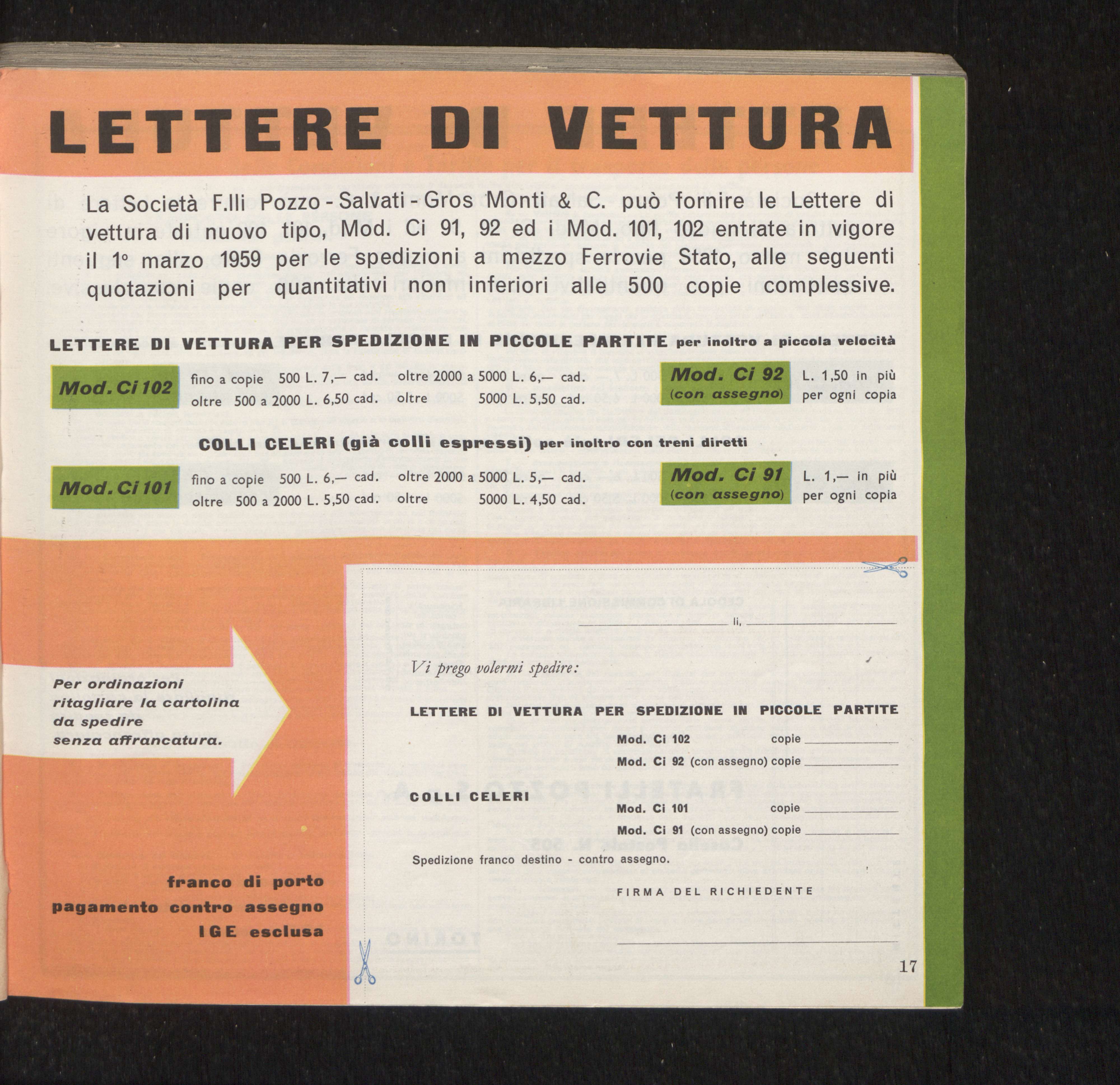 Vedi Dettaglio