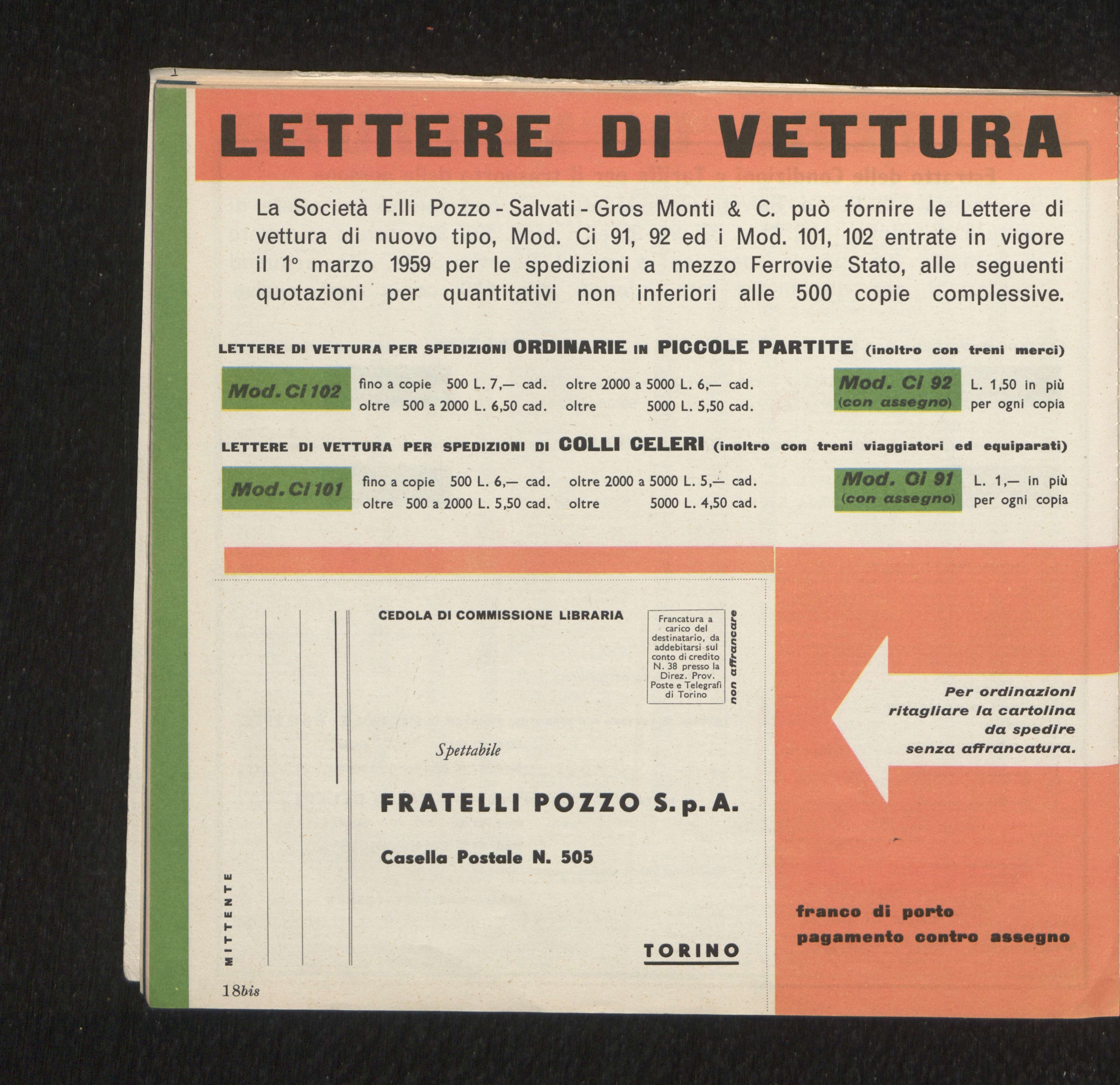 Vedi Dettaglio