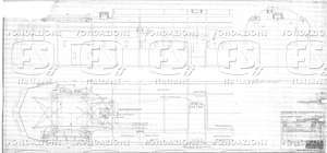 Locomotive gruppo E 428.123 - Separatore per circuito di protezione - Insieme dell'applicazione